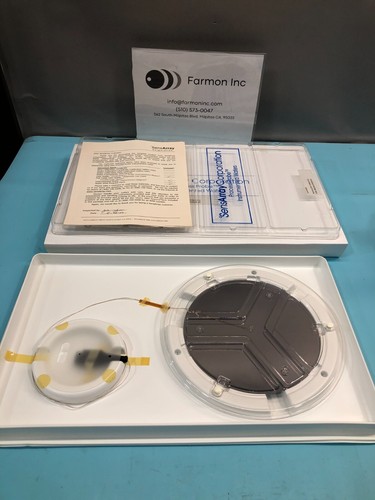 Sensarray 1819a 1012 - 1819a-8-1012, process